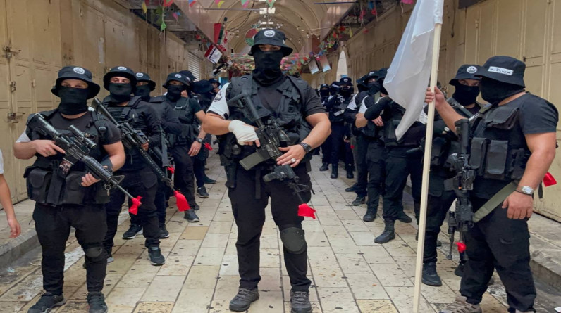 يونتان تسوريف يكتب: "عرين الأسود" و"كتيبة جنين": تحديات في الطريق